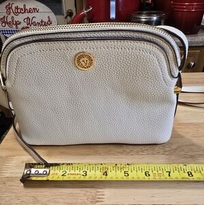 Anne Klein crossbody bags